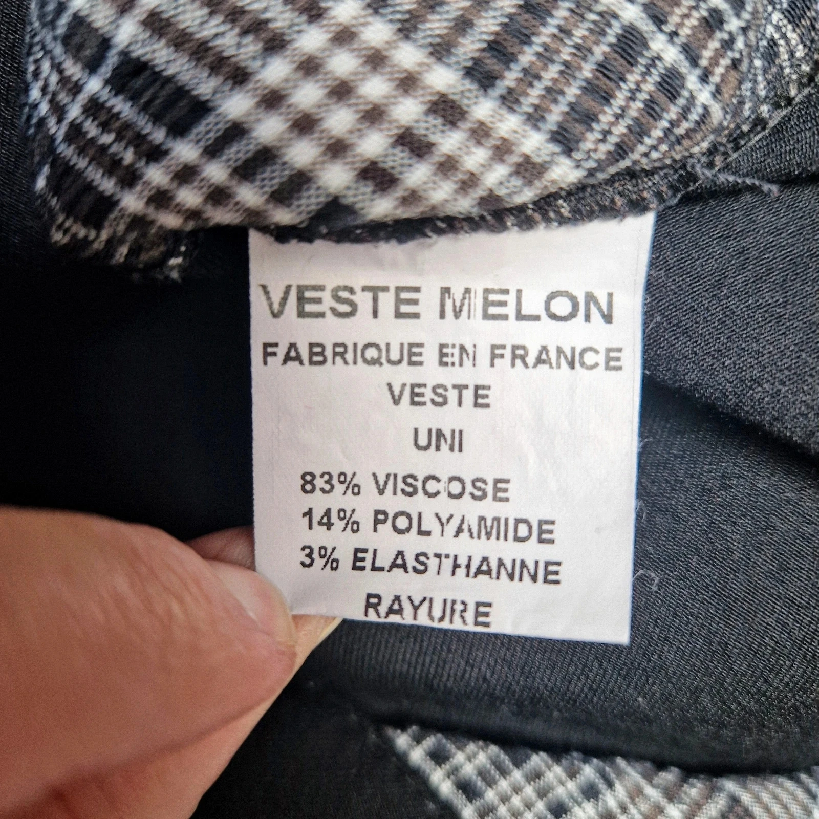 Jacket – photo 5